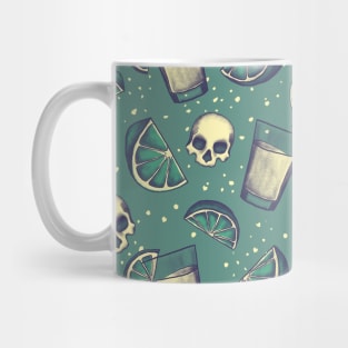 Tekillya Mug